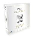 Disney Classics Complete 55 Disk Movie Box Set 1937-2018 [Blu-ray]