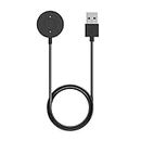 SEVAM Compatible with Fossil Hybrid HR Charger (FTW0005), Replacement Charging Dock Cable for Fossil Hybrid HR Smartwatch