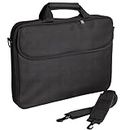 techair TANB0100 15.6 inch Black Laptop Shoulder Bag