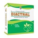 DIACTRAL Fountain of Health Nectar Extract of 20 Herbs, Good for Height Growth, Power, Energy, Immunity booster, Vitality & Stamina. (Pack of 1)