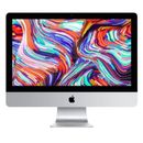Apple iMac A1418 21" All-in-One i5-7360U 2.3GHz 8GB RAM 256GB SSD (Mid 2017)