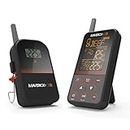 Maverick XR-40 Barbecue Wireless Thermometer Set Black