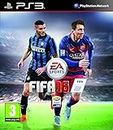 PLAYSTATION 3 - FIFA 16