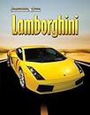 Lamborghini (Superstar Cars)