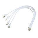 Convenient USB Cable USB Charger Cable for Charging Mobile Devices & Accessories