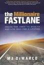The Millionaire Fastlane: Crack the Code to Wealth USA  ITEMS