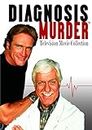 Diagnosis Murder TV Movie Collection