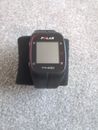 Polar M400 GPS Running Watch *Not Holding Charger* A1