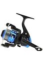 NGT Angling Pursuits Star 20 - 1BB Fixed Spool SMALL Spinning Reel with 8lb line