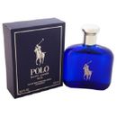 Ralph Lauren Polo Blue 125ml Men's Eau de Toilette Spray Perfume