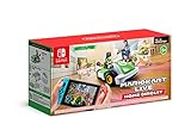 MK Live Home Circuit Luigi (Nintendo Switch)