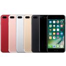Apple iPhone 7 Plus 128GB Factory GSM Unlocked T-Mobile AT&T LTE Good
