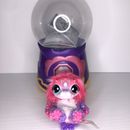 Magic Mixie Crystal Ball Magical Misting Interactive Pink Plush Soft Toy Working