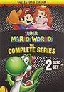 Super Mario World-Complete Series