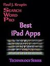 Best iPad Apps Search Word Pro (Technology Series)