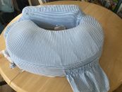 My Brest Friend Nursing Pillow / Support - With Three Washable/Removable Covers