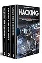 Hacking: 3 Books in 1: A Beginners Guide for Hackers (How to Hack Websites, Smartphones, Wireless Networks) + Linux Basic for Hackers (Command line and all the essentials) + Hacking with Kali Linux