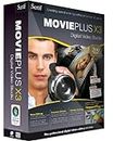 Serif MoviePlus X3 Digital video redigering, SW2019