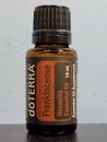 doTERRA Frankincense Essential Oil Supplement 15 mL - New / Sealed! Exp 8/2028