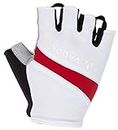 VAUDE Damen Handschuhe Active Gloves, White, 6, 04411