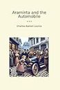 Araminta and the Automobile (Classic Books)