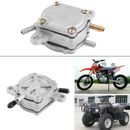 Gas Fuel Pump For GY6 50CC 150CC 250CC Engine Scooter Moped Go Kart