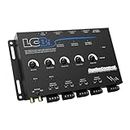 AudioControl LC8i Black Eight Channel Line Output Converter with Auxiliary Input