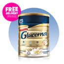 Glucerna Vanilla 850g Nutrition Diabetic Management Triple Care Milk Powder
