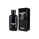 Fragrance World Harmony Code - Agua perfumada para hombre, 100 ml