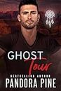 Ghost Tour (Haunted Souls Book 19)