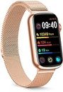 FITVII Slim Fitness Tracker with Blood Oxygen, Blood Pressure, 24/7 Heart Rate and Sleep Tracking, IP68 Waterproof Activity Trackers and Smart Watches with Step Tracker, Pedometer for Women Kids