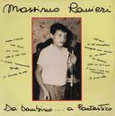 Massimo Ranieri Da Bambino...A Fantastico LP, Comp CGD - 2292 46410-1 Italy 1...