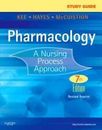 Study Guide for Pharmacology by Linda E. McCuistion