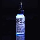 Skin Candy Bloodline UV Tattoo Ink Nuclear Invisible 1oz UV Blacklight USA