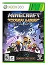 Minecraft: Story Mode - Season Disc - Xbox 360 (Renewed)