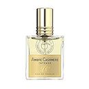 Ambre Cashmere Intense by Parfums De Nicolai Eau De Parfum 1 oz Spray by PARFUMS DE NICOLAI