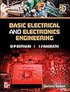 Basic Electrical And Electronics Engineering|2nd Edition