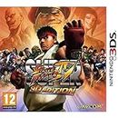Third Party - Super Street Fighter IV - 3D Edition Occasion [ Nintendo 3DS ] - 045496520472