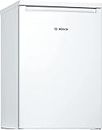 Bosch KTR15NWFA Série 2 - Réfrigérateur - 136 L - 85 x 56 ( H x L ) - Blanc
