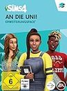 Die Sims 4 An Die Uni ! (EP8)| Erweiterungspack | PC/Mac | VideoGame | Code in der Box | Deutsch