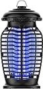 Bug Zapper Indoor/Outdoor Electronic Mosquito Zapper Fly Traps Gnat Killer Insect Fly Zappers
