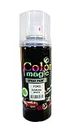 Color Magic FORD Diamond White Spray Paint - FORD FREE STYLE, FIGO, ECOSPORT - ( Diamond White, 220 ml) Spray Paint