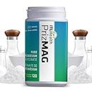 Mag365 PrizMAG from ITL Health | Pure Magnesium Bisglycinate | 120 Capsules | No Fillers, Stearates or Oxides | Promotes Healthy Tissue Formation, Bone & Teeth Support | Vegan, Eco-Friendly Packaging