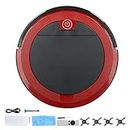 VTOSEN Intelligent Robot Vacuum and Mop Combo Cleaner All in One Robotic Vacuum, Cordless Mop, and Window Cleaning Robot