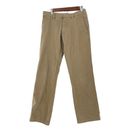 Old Navy Dress Pant Chino Straight Leg Stretch 28X30 Mens Casual Work Tan Beige