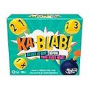 Monopoly Ka-Blab! Game for Families, Teens and Children Aged 10 and Up, Family-Friendly Party Game for 2-6 Players