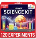 Kit de ciencia definitivo para niños y niñas de 8 a 12 y 14 años Ideas de...