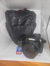 PENTAX X-5 Digital Camera Bundle: 26x Optical Zoom, 16MP +Bag +8g SD. Make Offer