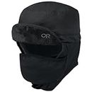 Outdoor Research - Frostline Hat, Color Negro, Talla M
