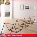 Agility Ladder Agility Training Equipment for Kids and Adults (10 Squares)